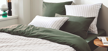 Housses de couettes hôtellerie Tradilinge pour les professionnels