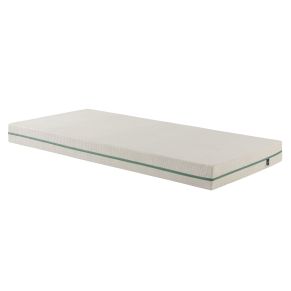 Matelas éco-responsable latex naturel enfant Aube 200 - SOMEO