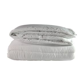 Couette 4 saisons microfibre 250g + 300g