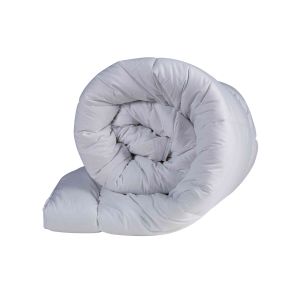 Couette hiver anti-acariens 600g Someo - Hôtellerie