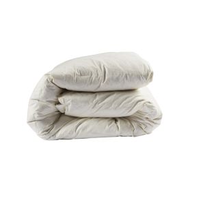 Couette confort duvet de canard Someo 140x200 - Hôtellerie