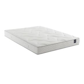 Matelas hôtellerie 100% latex non-feu et anti-punaise Crépuscule 510 - SOMEO