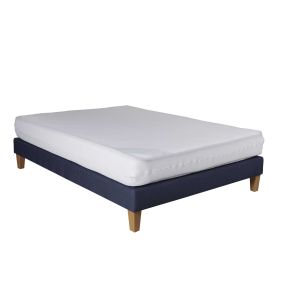 Housse rénove matelas anti-punaise de lit