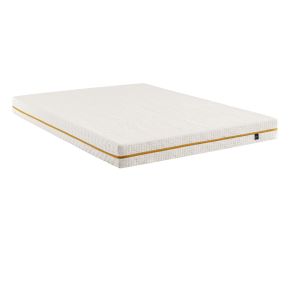 Matelas mousse recyclée Aube 400 - SOMEO