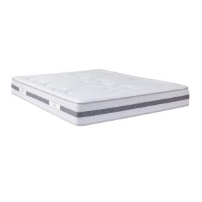 Matelas Mousse Clic Clac 130x200 13 Cm - Toute l'offre matelas BUT