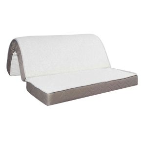 Matelas BZ mousse grand confort HR40
