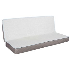 Matelas clic clac mousse grand confort HR40 130x190