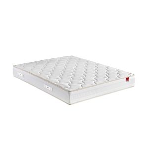 Matelas hôtellerie Epeda 25 cm ressorts ensachés Prestige 400