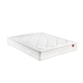 Matelas hôtellerie Epeda 28 cm ressorts multi-actif Prestige 500 