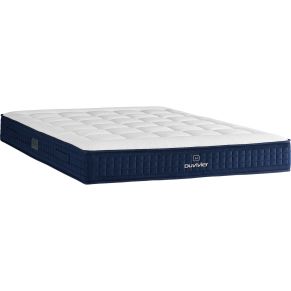 Matelas à ressorts 26cm non-feu hôtellerie 4 étoiles HERMES (fond blanc)