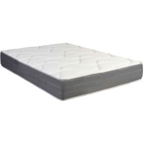 Matelas 80x200 Fermeté H2 Medisan Luxus VS