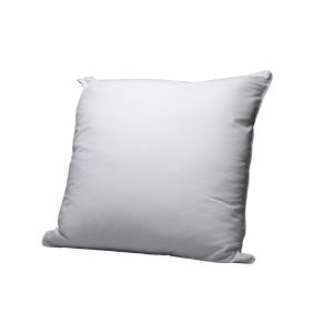 Oreiller éco naturel ferme enveloppe coton bio Someo