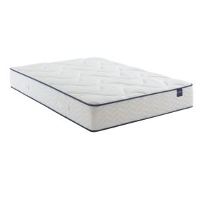 Matelas hôtellerie Bultex 23 cm mousse nano i301