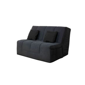 Banquette BZ SLYDE WELL 140 avec housse + 2 coussins - SL10009