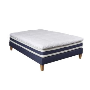 Surmatelas duvet de canard Someo S85