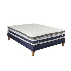 Surmatelas latex pulse Someo S95