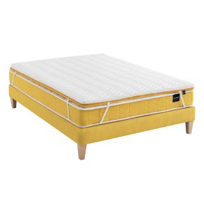 Surmatelas mousse Aurore - Someo