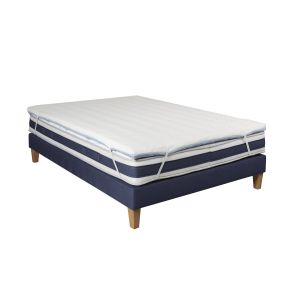 Surmatelas mousse confort Someo S55