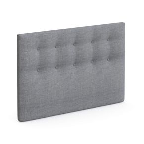 Tête de lit Déco Capitonnée Shadow - Someo