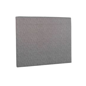 Tête de Lit Déco Gris moyen Chiné - Someo