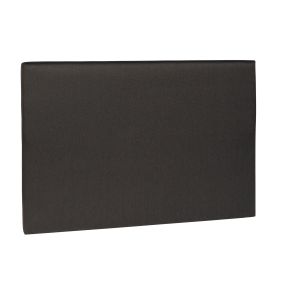 Tête de Lit Déco Someo Anthracite