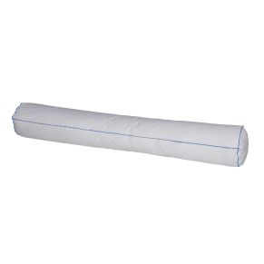 Traversin moelleux/ferme duvet de canard anti-allergènes Someo
