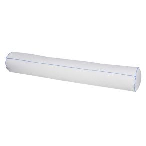 Traversin moelleux duvet de canard anti-allergènes Someo