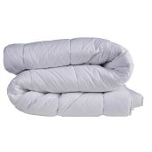 Couette mi-saison anti-acariens 350g Someo - Hôtellerie