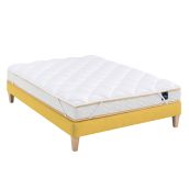 Surmatelas hôtellerie ouate Aurore - SOMEO