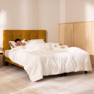 Couette Epeda mi-saison 