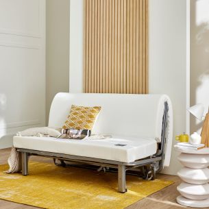 Matelas BZ hôtellerie mousse Aurore 300 - SOMEO