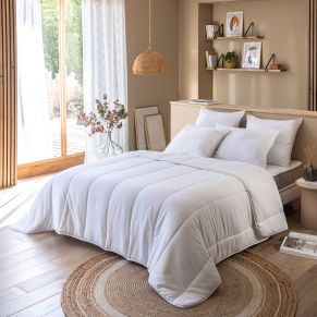 Couette légère été 175g/m²