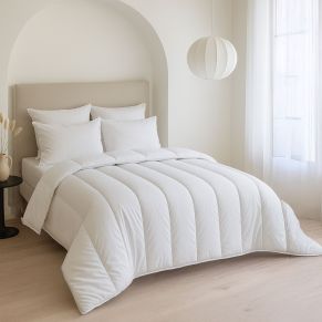 Couette tempérée 350gr/m² - SOMEO