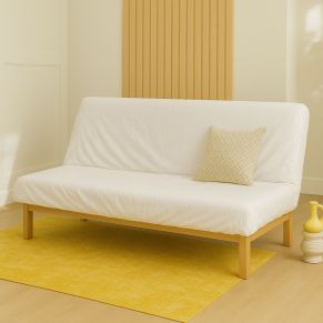 Drap housse pour matelas clic-clac - Someo