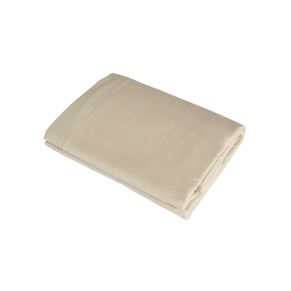 Drap Plat Seigle 100% Coton