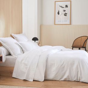 Housse de couette Grand Hôtel 140x200