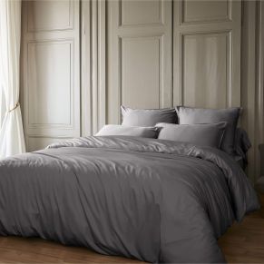 Housse de couette en bambou
