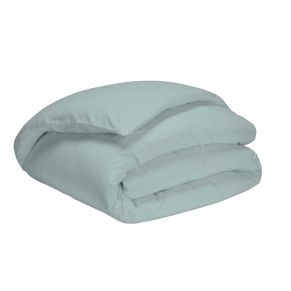 Housse de couette percale archipel
