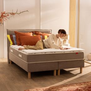 Surmatelas Epeda Noblesse