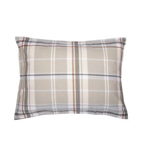 Taie d'oreiller flanelle Felix
