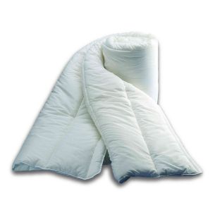 Couette protection anti-acariens