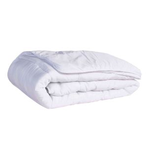 Couette mi-saison éco-naturelle 300g Someo