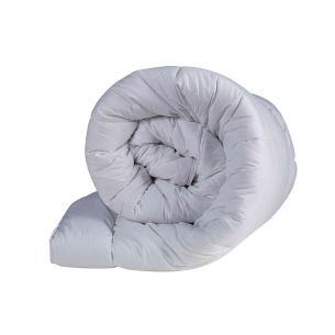 Couette hiver anti-acariens 600g Someo - Hôtellerie