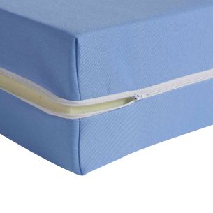 Housse complète rénove matelas molleton imperméable - bonnet 16 à