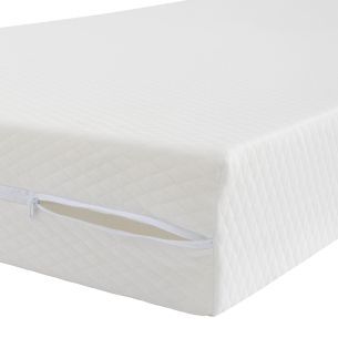 Rénove Matelas (Housse de matelas intégrale) anti punaises de lit,  imperméable et respirante. 140x200 cm - Lit double adultePikolin Home -  Achat & prix