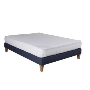 Housse rénove matelas anti-punaise de lit