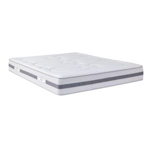 Matelas hôtellerie Bultex 26 cm mousse nano i401