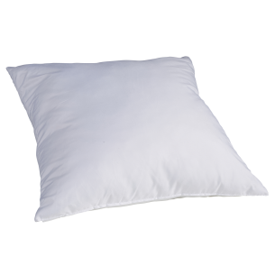 Oreiller confort enveloppe coton Someo 60x60 - Hôtellerie