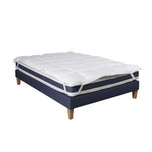 Surmatelas fibre 500g/m² Someo S35