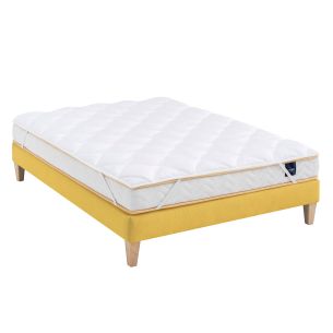 Surmatelas ouate Aurore - SOMEO